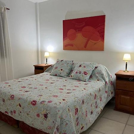 Apartament Abasto Depto Buenos Aires Zewnętrze zdjęcie