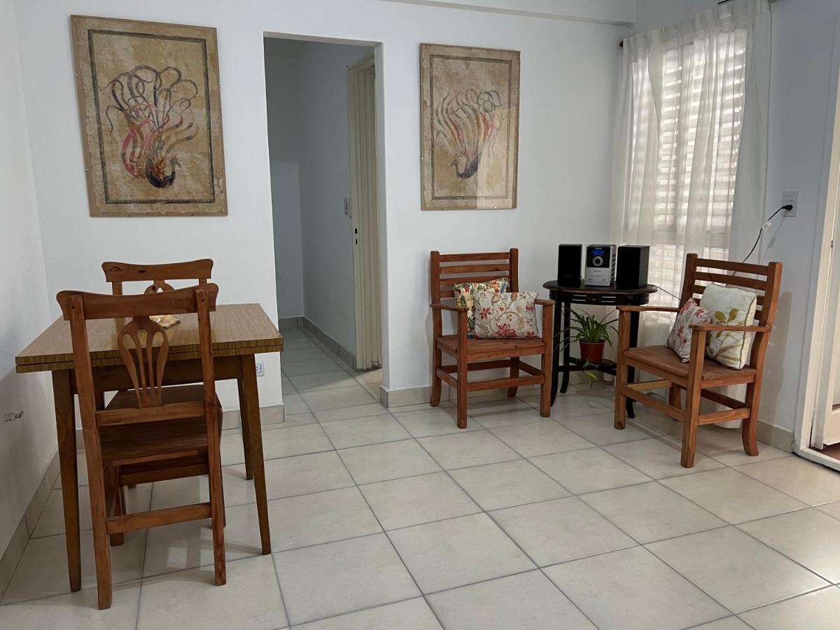 Apartament Abasto Depto Buenos Aires Zewnętrze zdjęcie