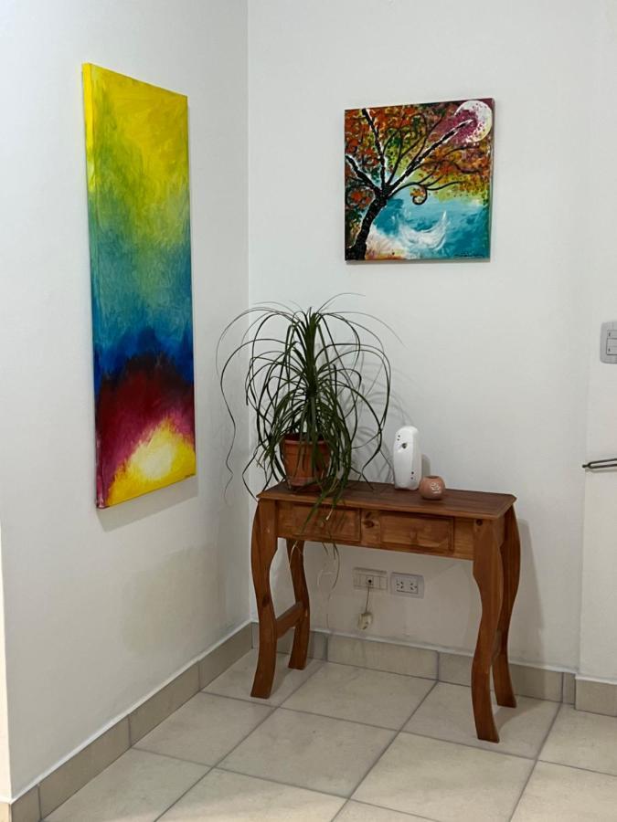 Apartament Abasto Depto Buenos Aires Zewnętrze zdjęcie