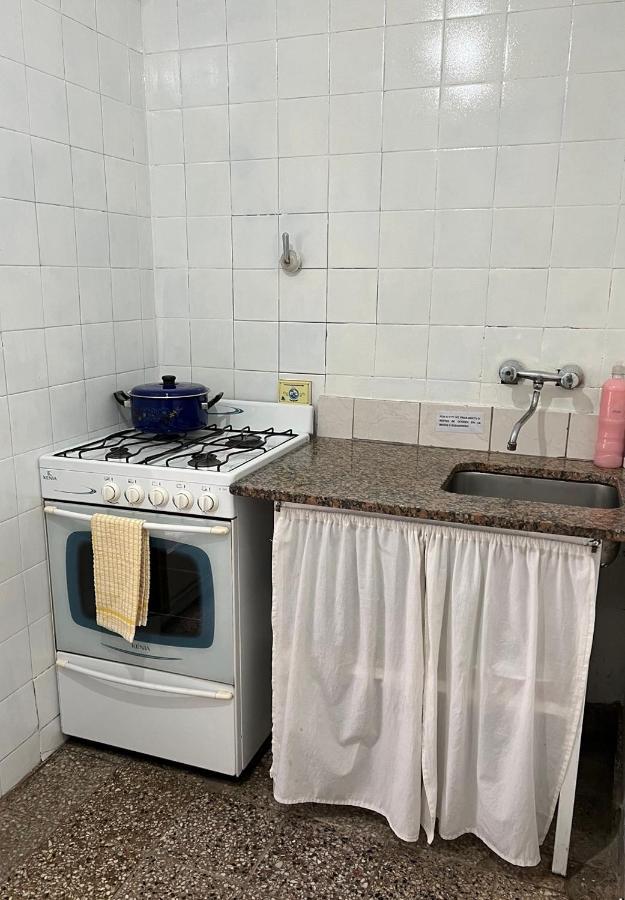 Apartament Abasto Depto Buenos Aires Zewnętrze zdjęcie