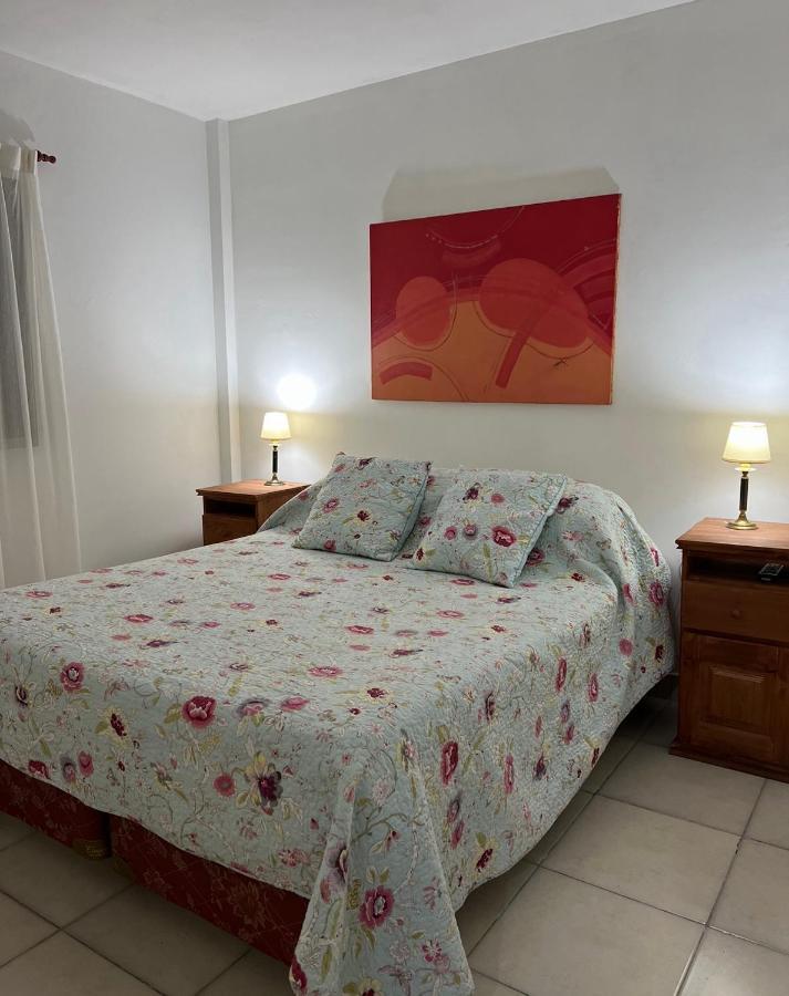 Apartament Abasto Depto Buenos Aires Zewnętrze zdjęcie